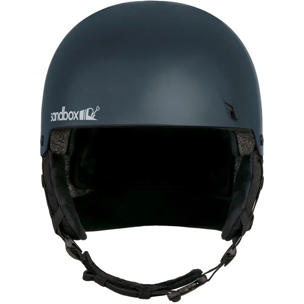 Icon BOA Snow Helmet