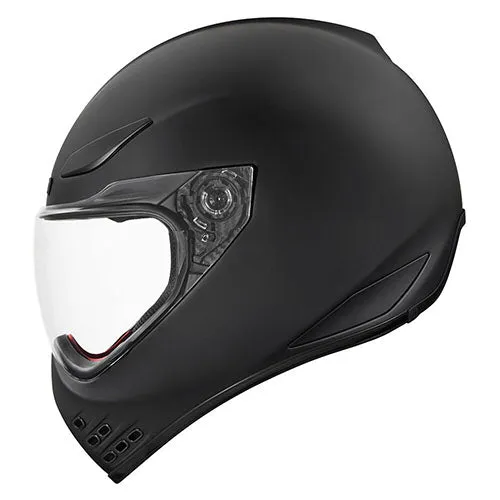 Icon Domain Helmet Rubatone