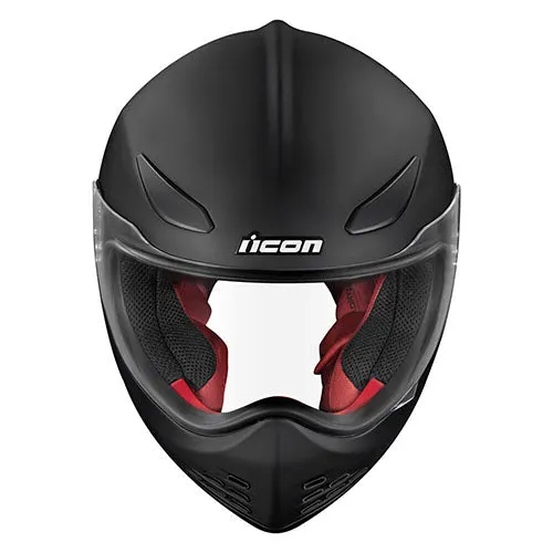 Icon Domain Helmet Rubatone