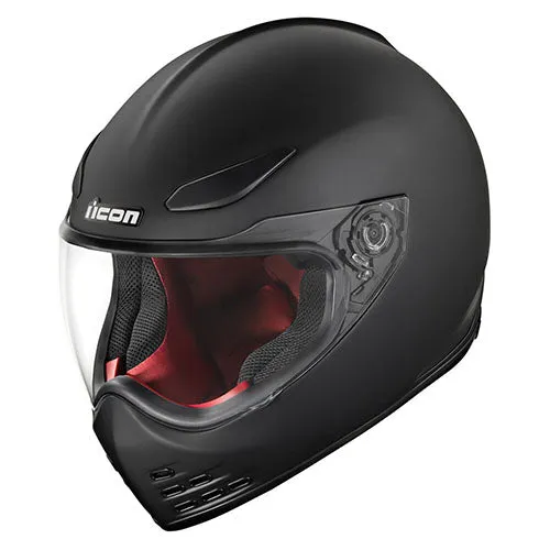 Icon Domain Helmet Rubatone