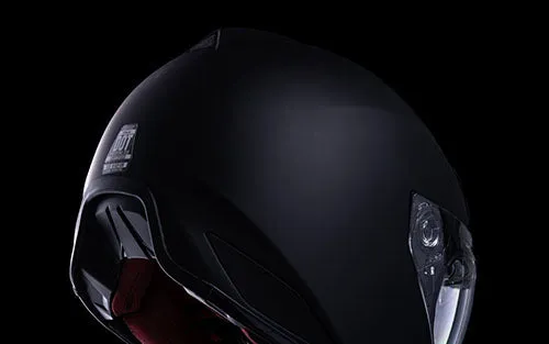 Icon Domain Helmet Rubatone
