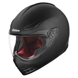 Icon Domain Helmet Rubatone