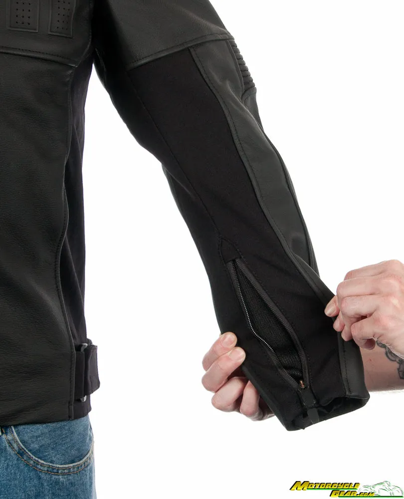 Icon Motorhead 3 Jacket