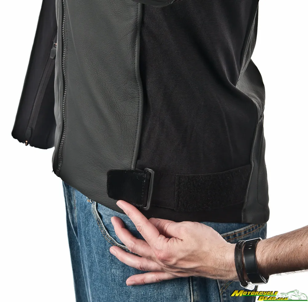 Icon Motorhead 3 Jacket