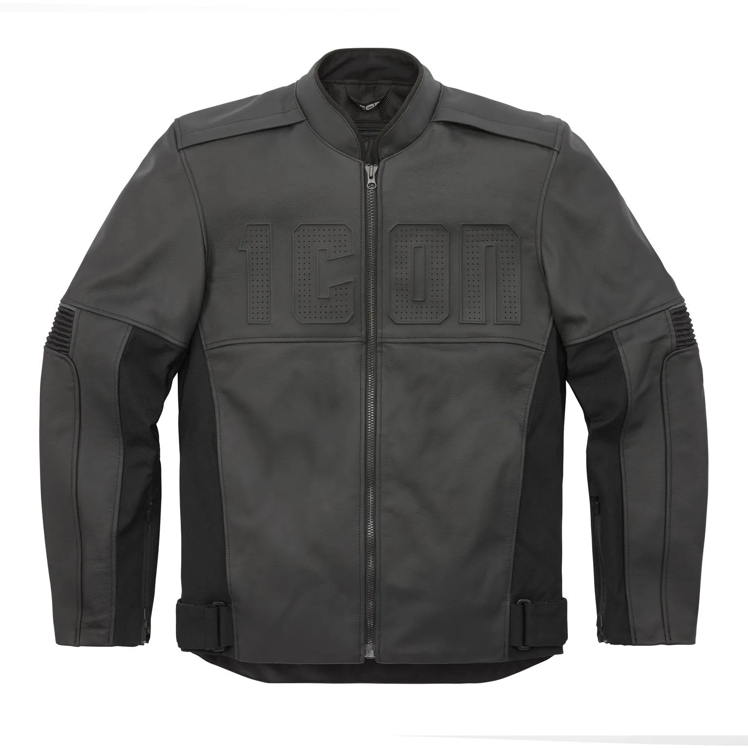 Icon Motorhead 3 Jacket