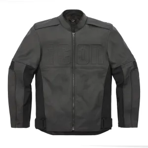 Icon Motorhead 3 Jacket