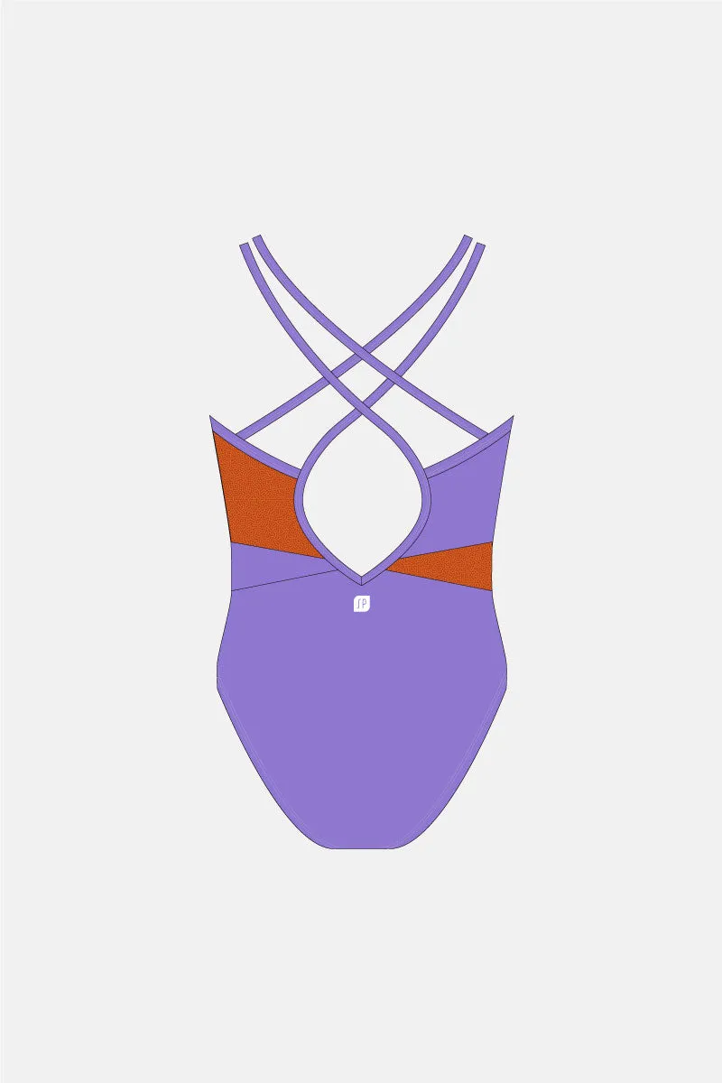 Impression Leotard Option 1