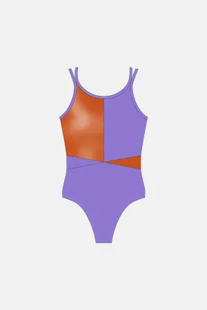 Impression Leotard Option 1