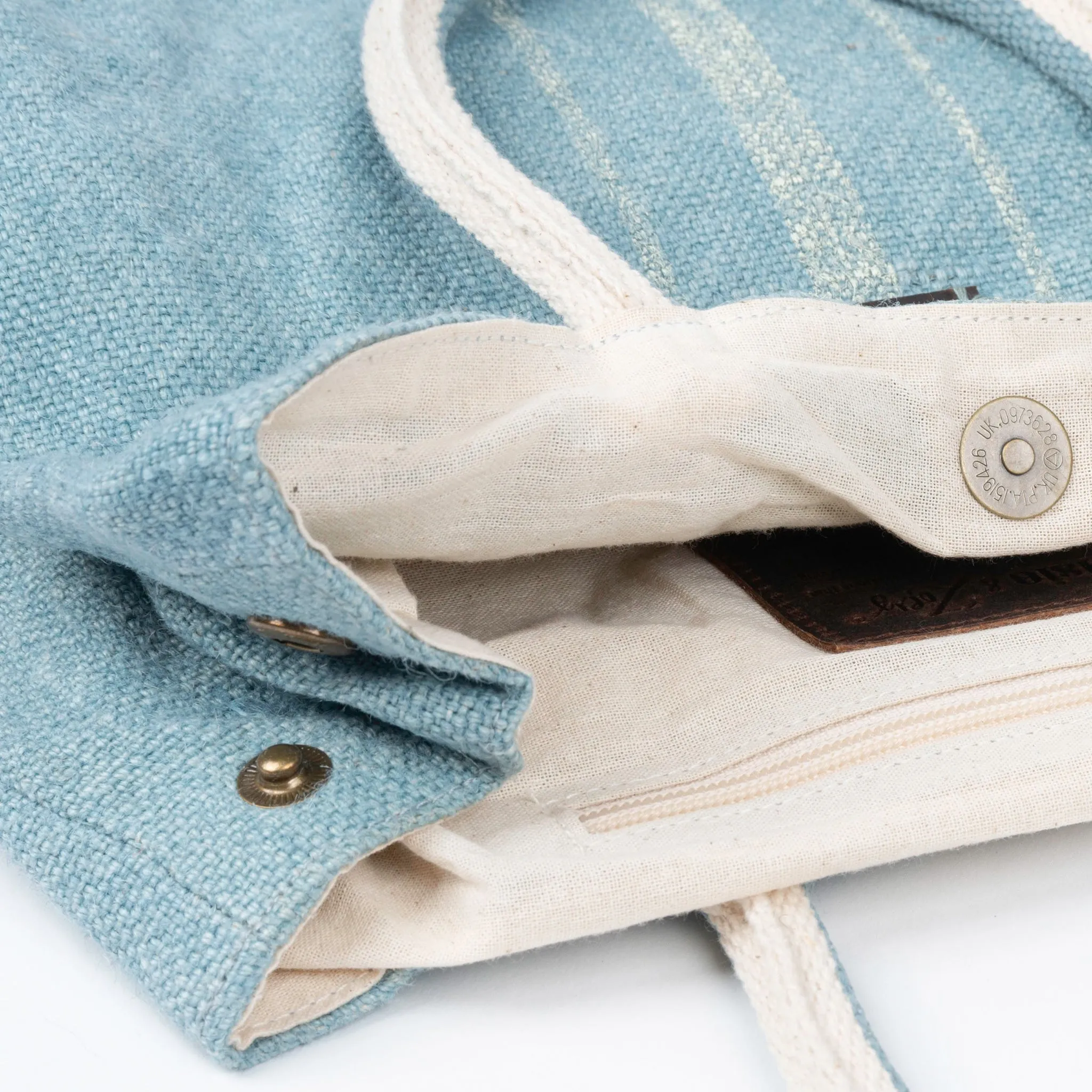Inara Jute Tote