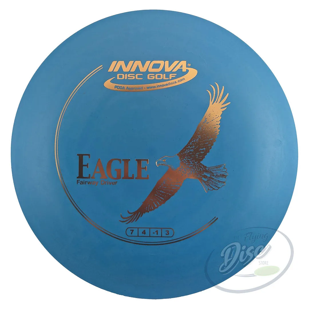Innova DX Eagle Disc