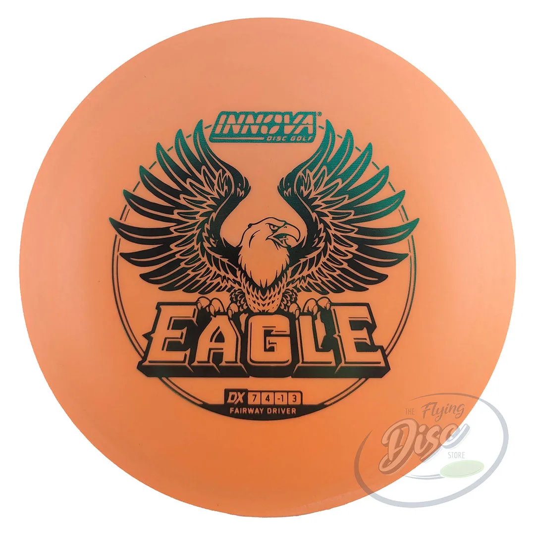 Innova DX Eagle Disc