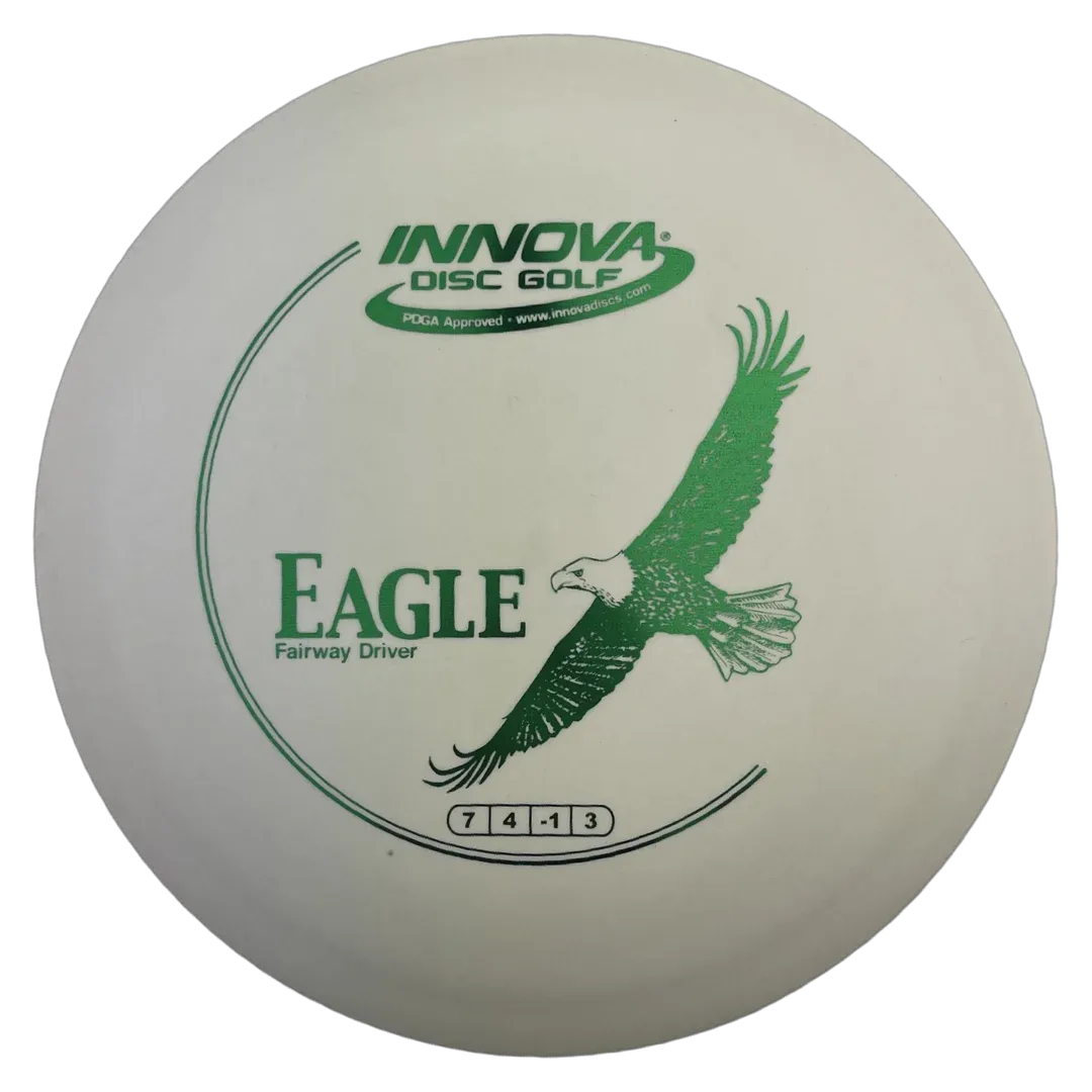Innova DX Eagle Disc