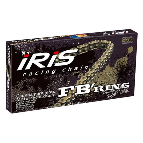 IRIS 530 FB-RING CHAIN