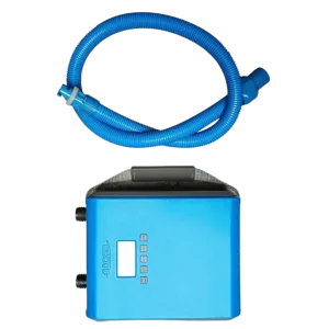 iROCKER Electric Pump