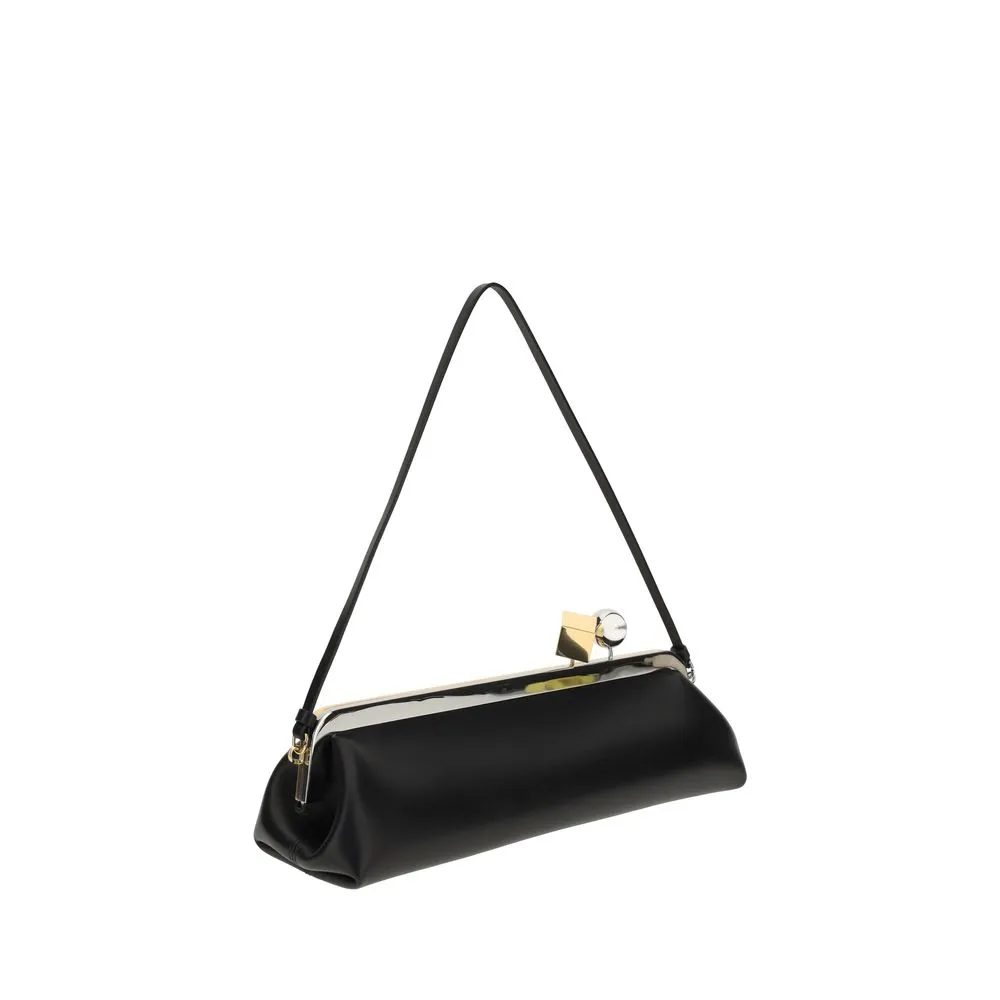 Jacquemus La Pochette Salon Shoulder Bag
