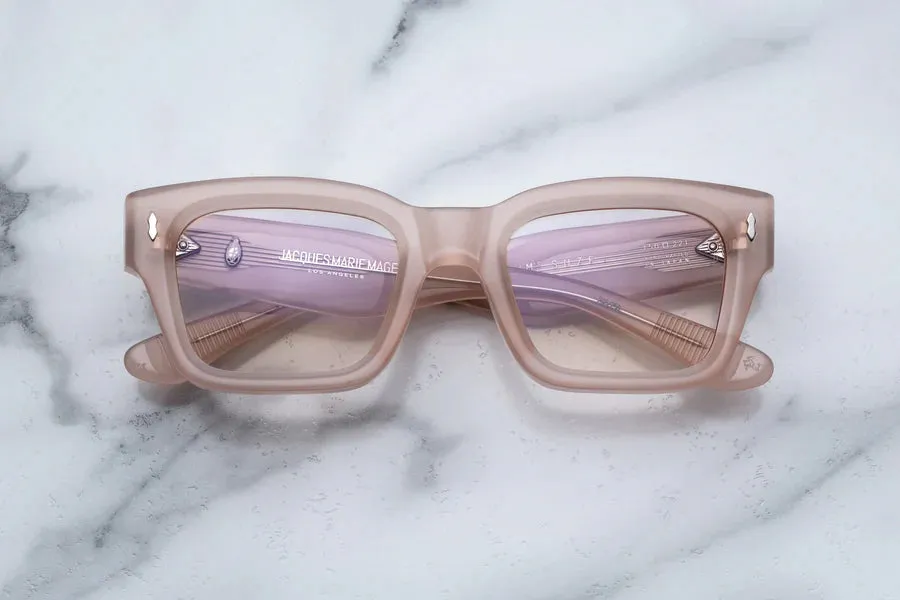 Jacques Marie Mage - Suze (Pink Quartz)