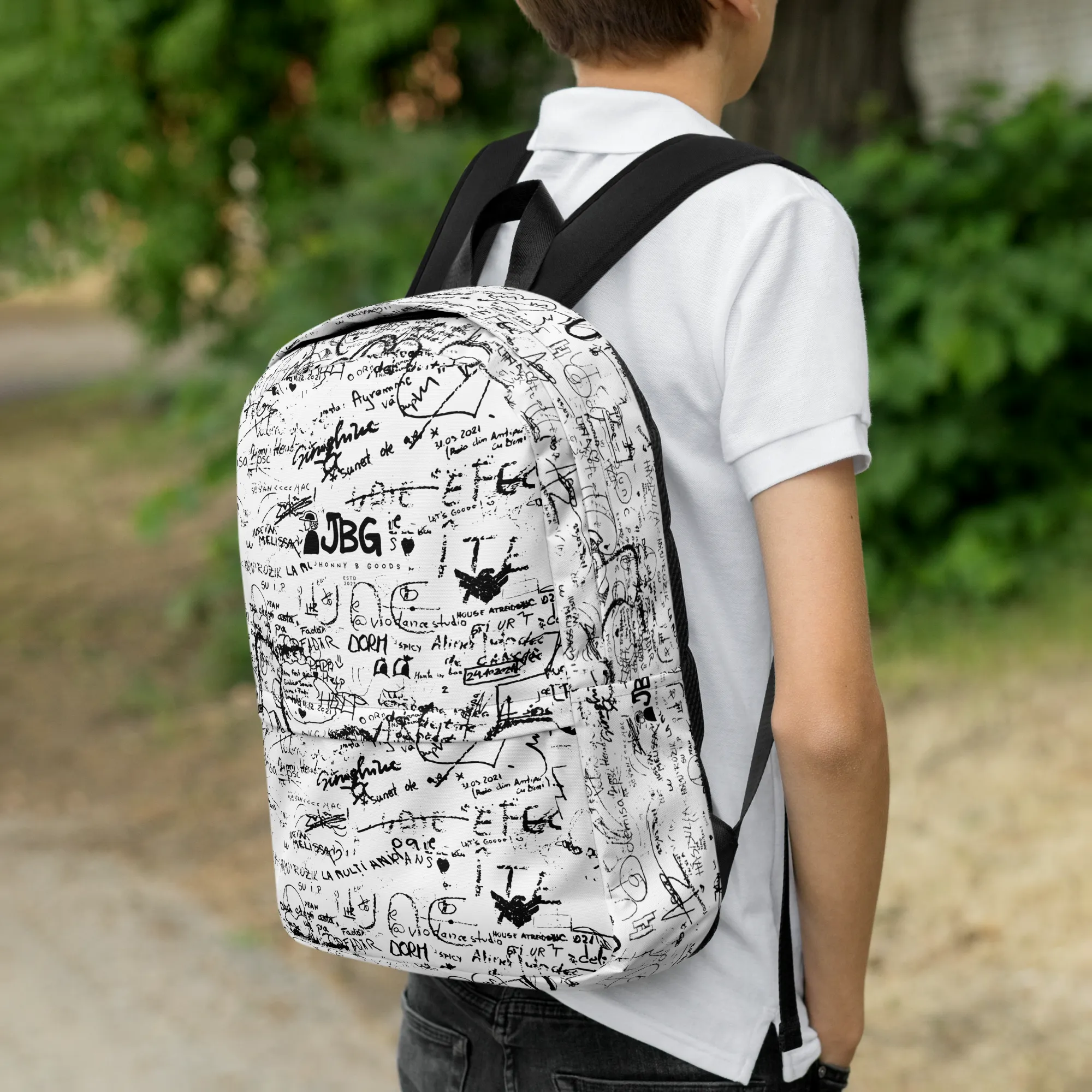 JBG Urban - Backpack