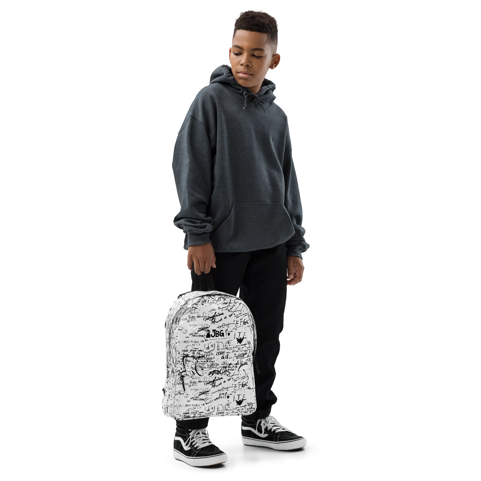 JBG Urban - Backpack