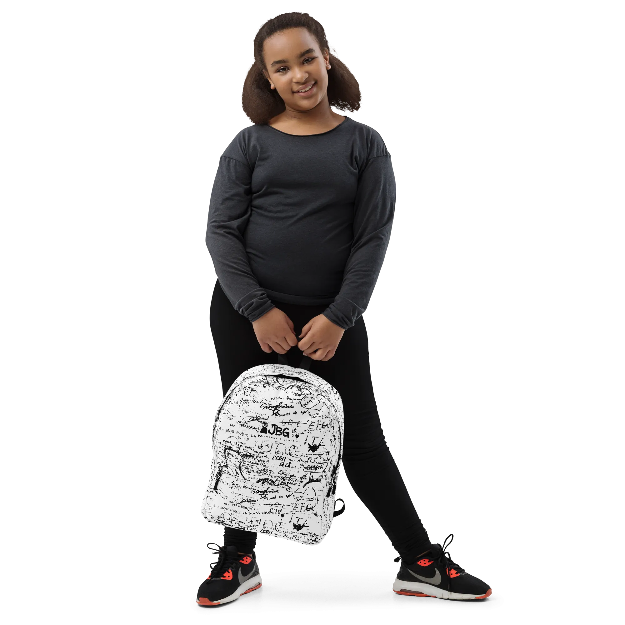 JBG Urban - Backpack
