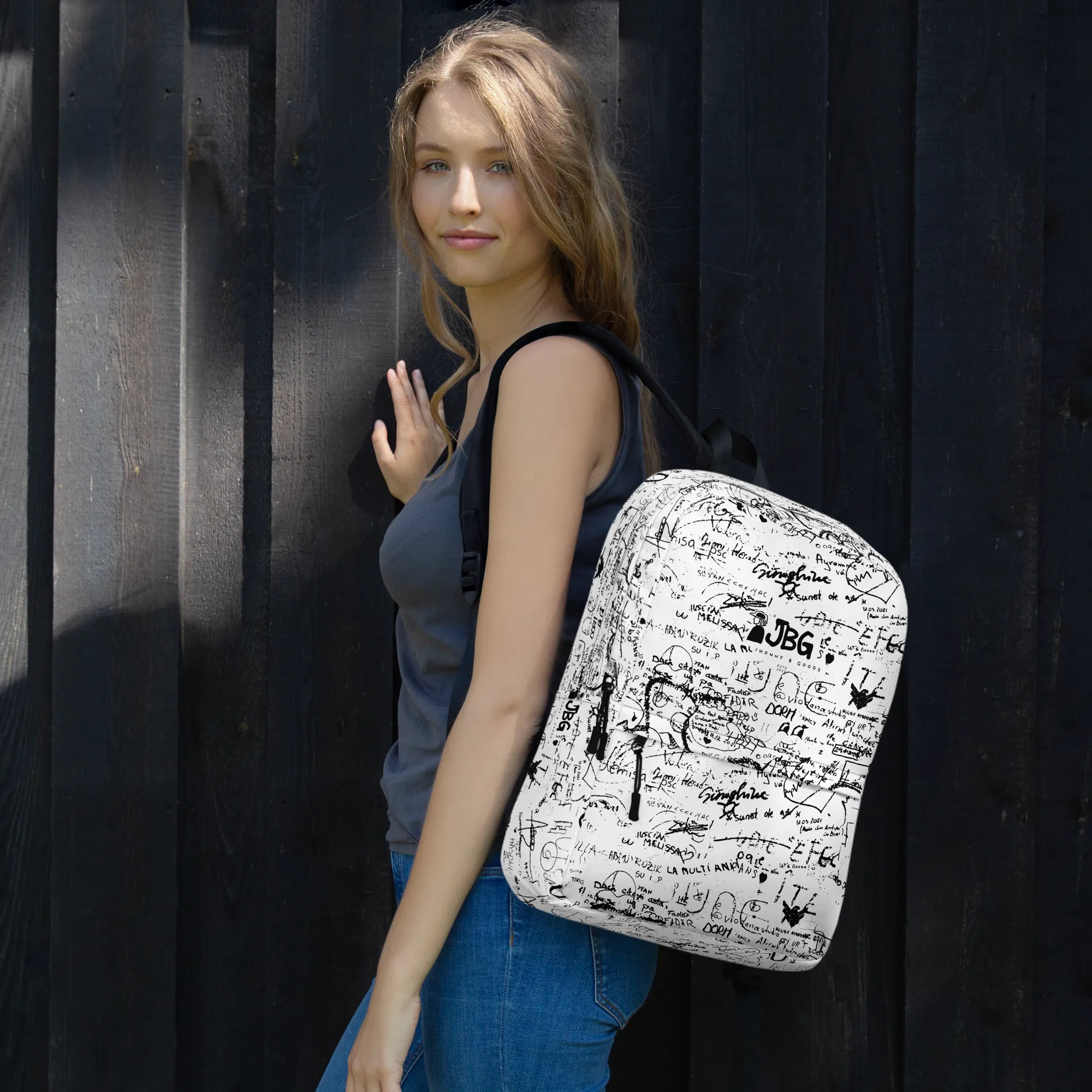 JBG Urban - Backpack