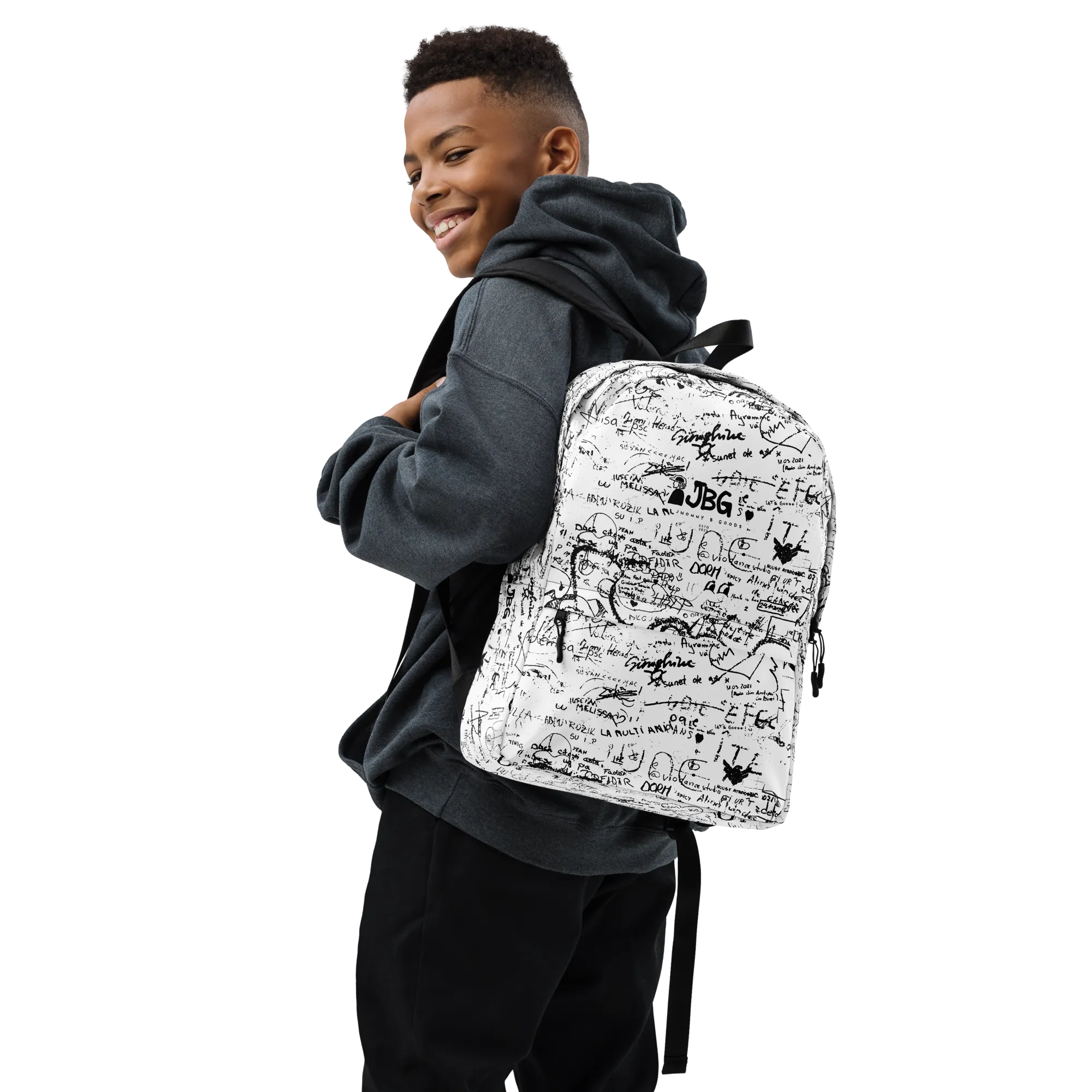 JBG Urban - Backpack
