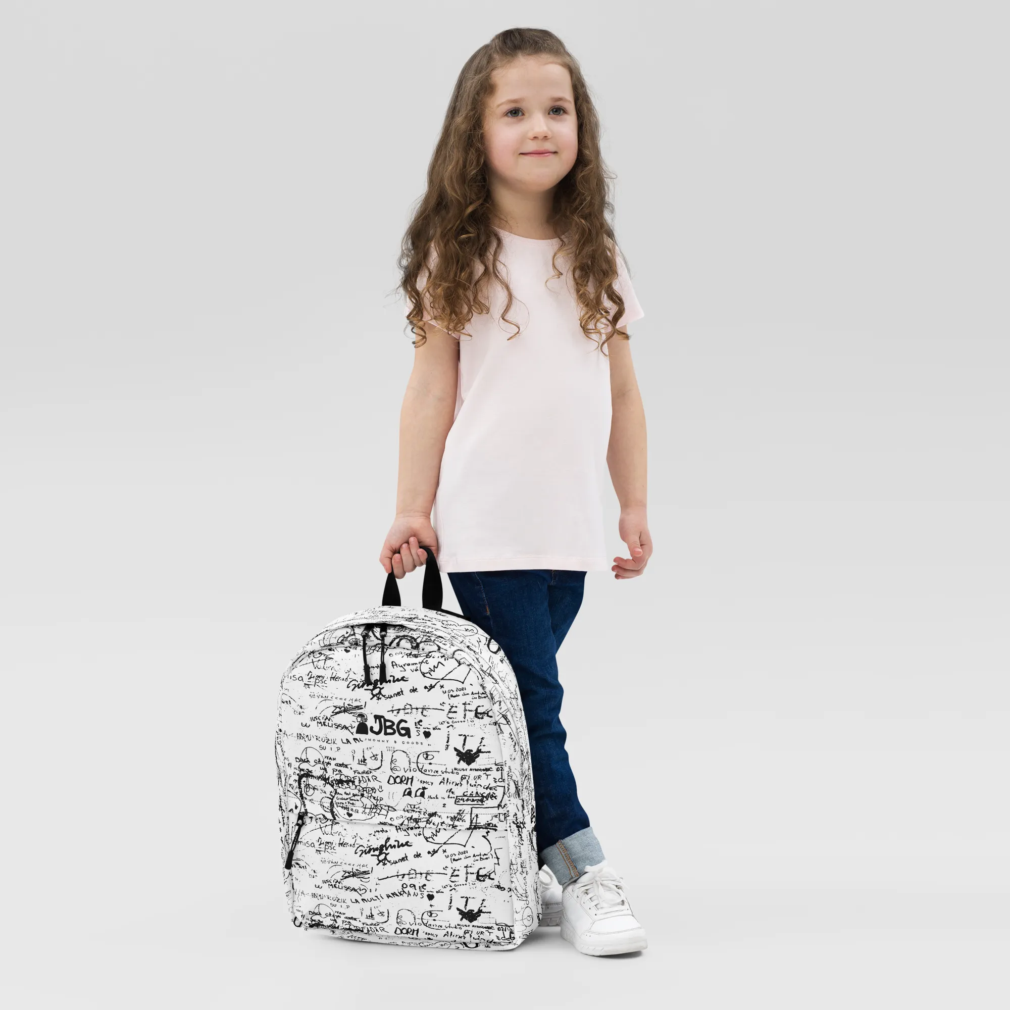 JBG Urban - Backpack