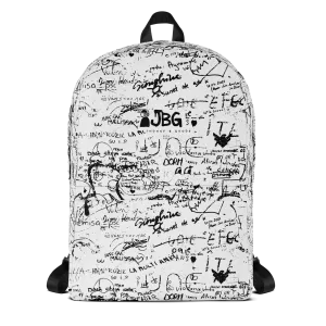 JBG Urban - Backpack