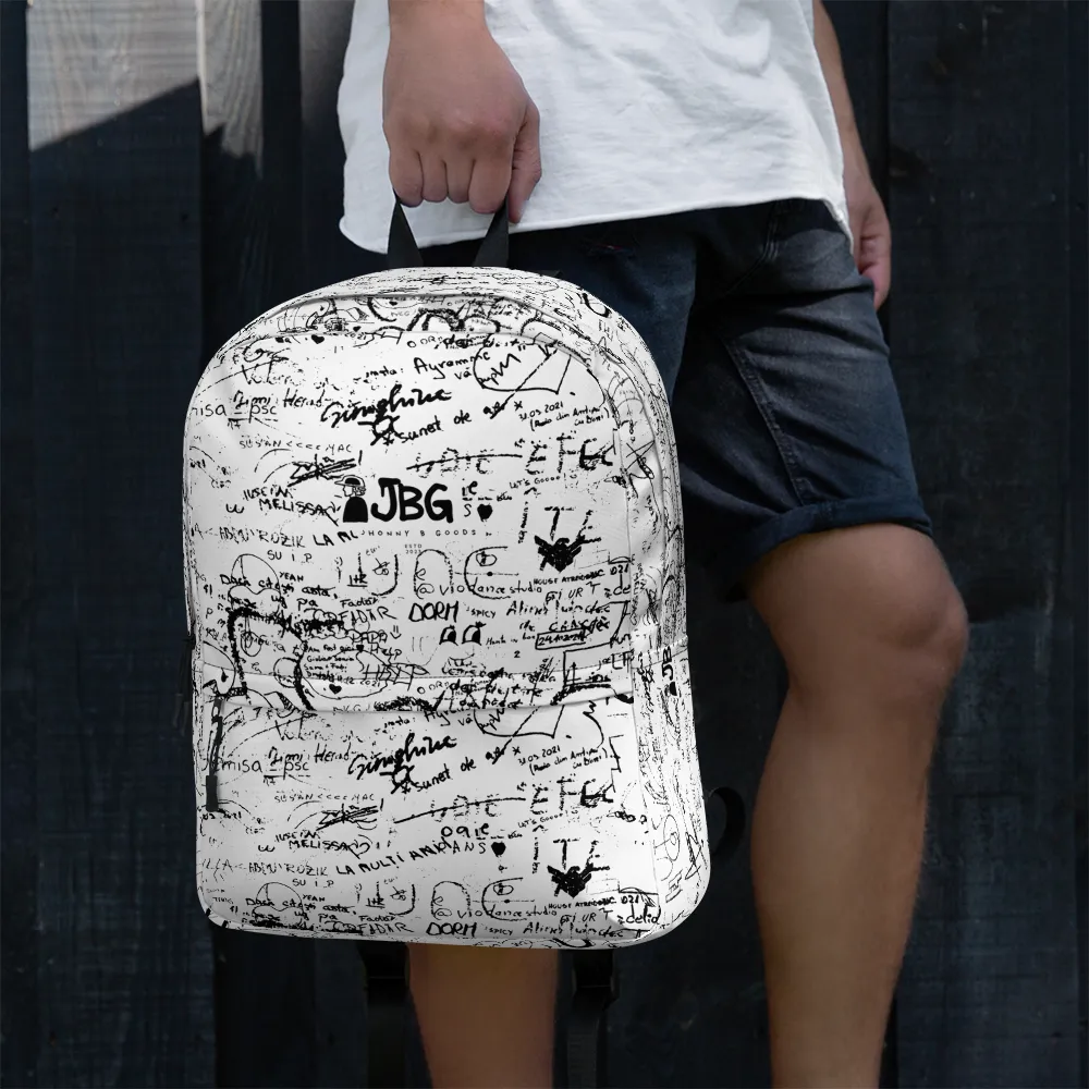 JBG Urban - Backpack