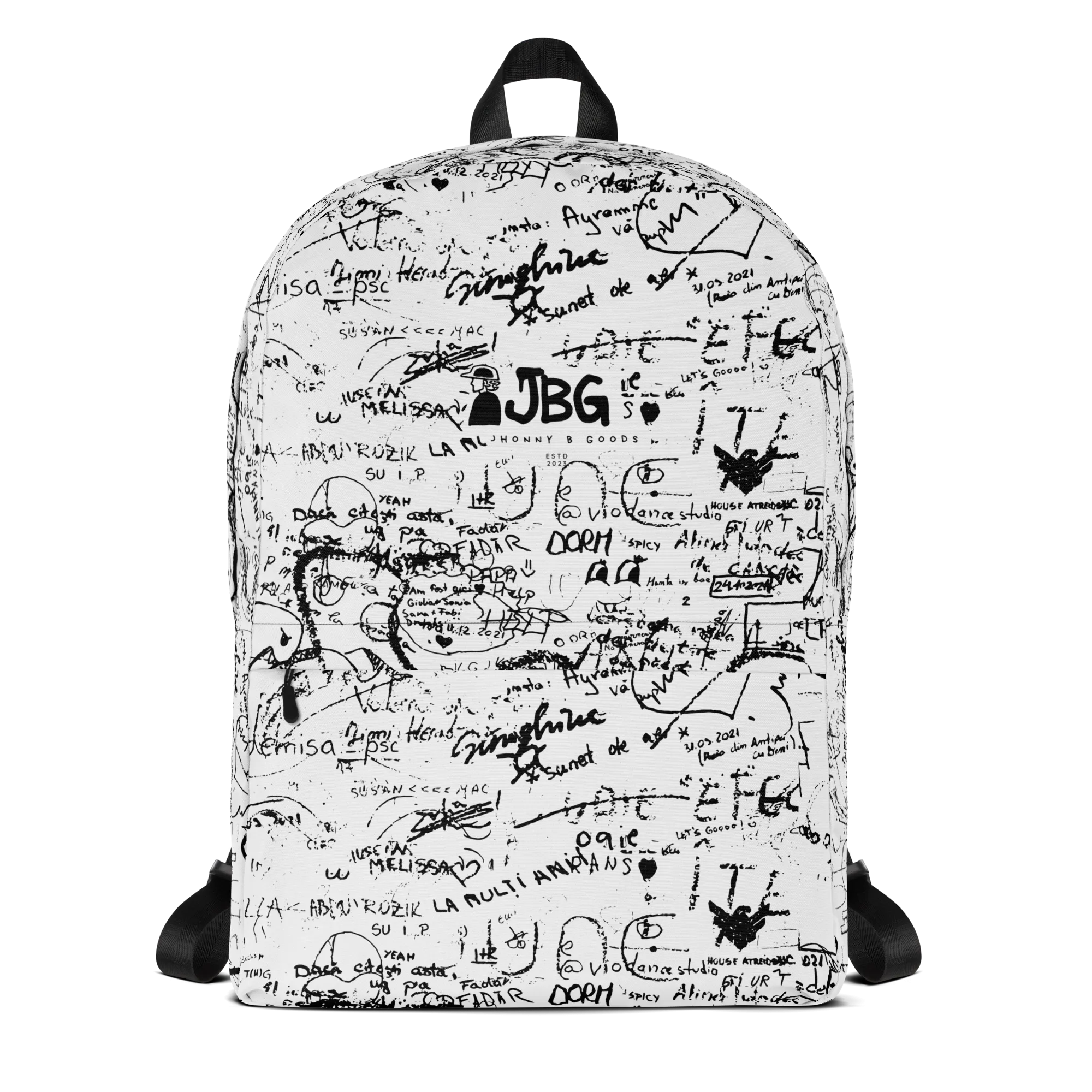 JBG Urban - Backpack