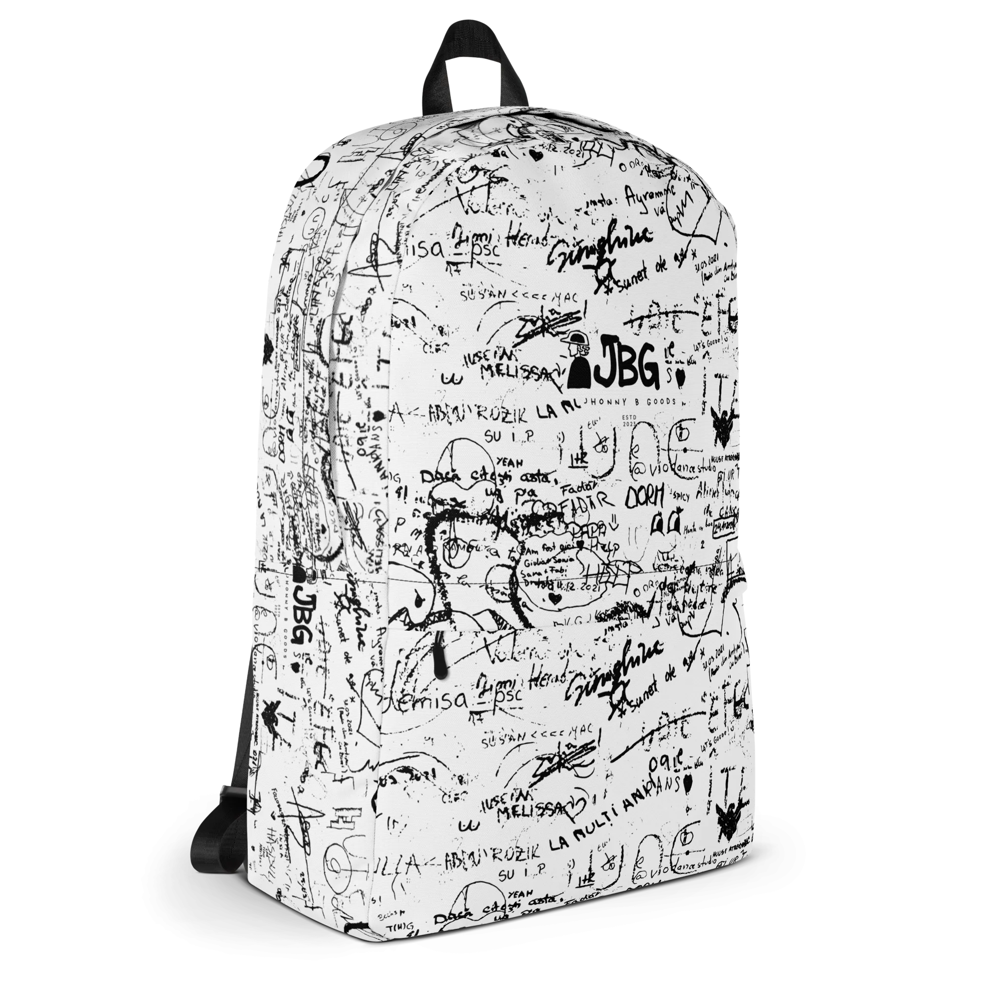 JBG Urban - Backpack