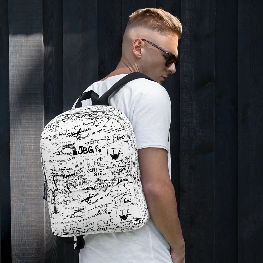 JBG Urban - Backpack
