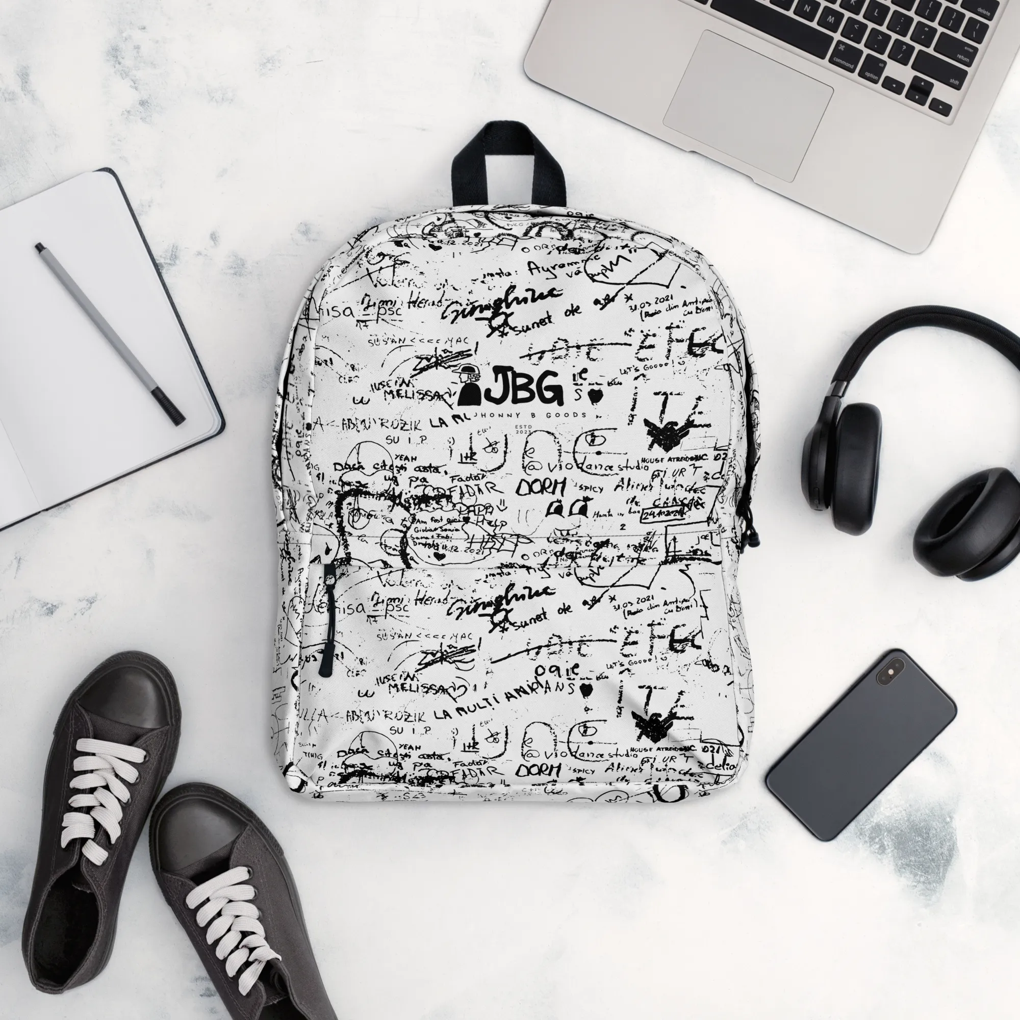 JBG Urban - Backpack