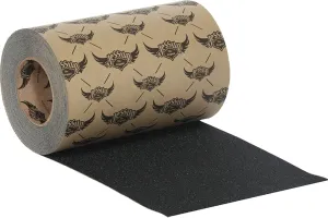 Jessup Griptape 9" Black