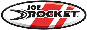 Joe Rocket GPX 2.0 Men's Street Motorcycle Gloves - Black/Red/White / 2X-Large