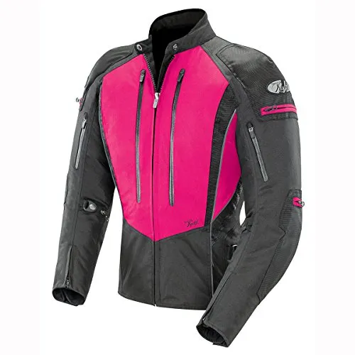 Joe Rocket Women's Atomic 5.0 Jacket