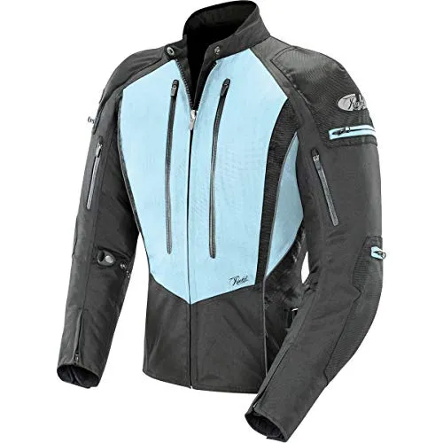 Joe Rocket Women's Atomic 5.0 Jacket