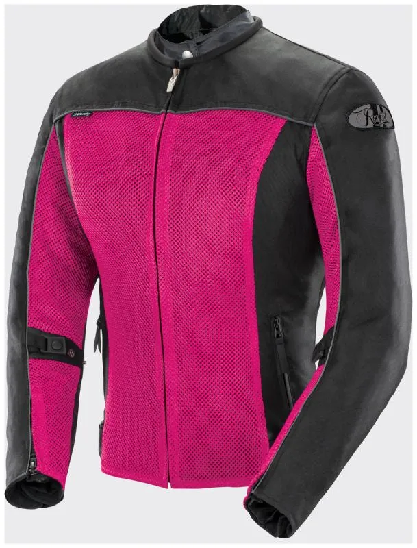 Joe Rocket Women's Velocity Jacket