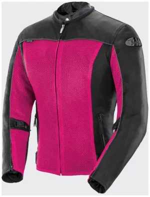Joe Rocket Women's Velocity Jacket