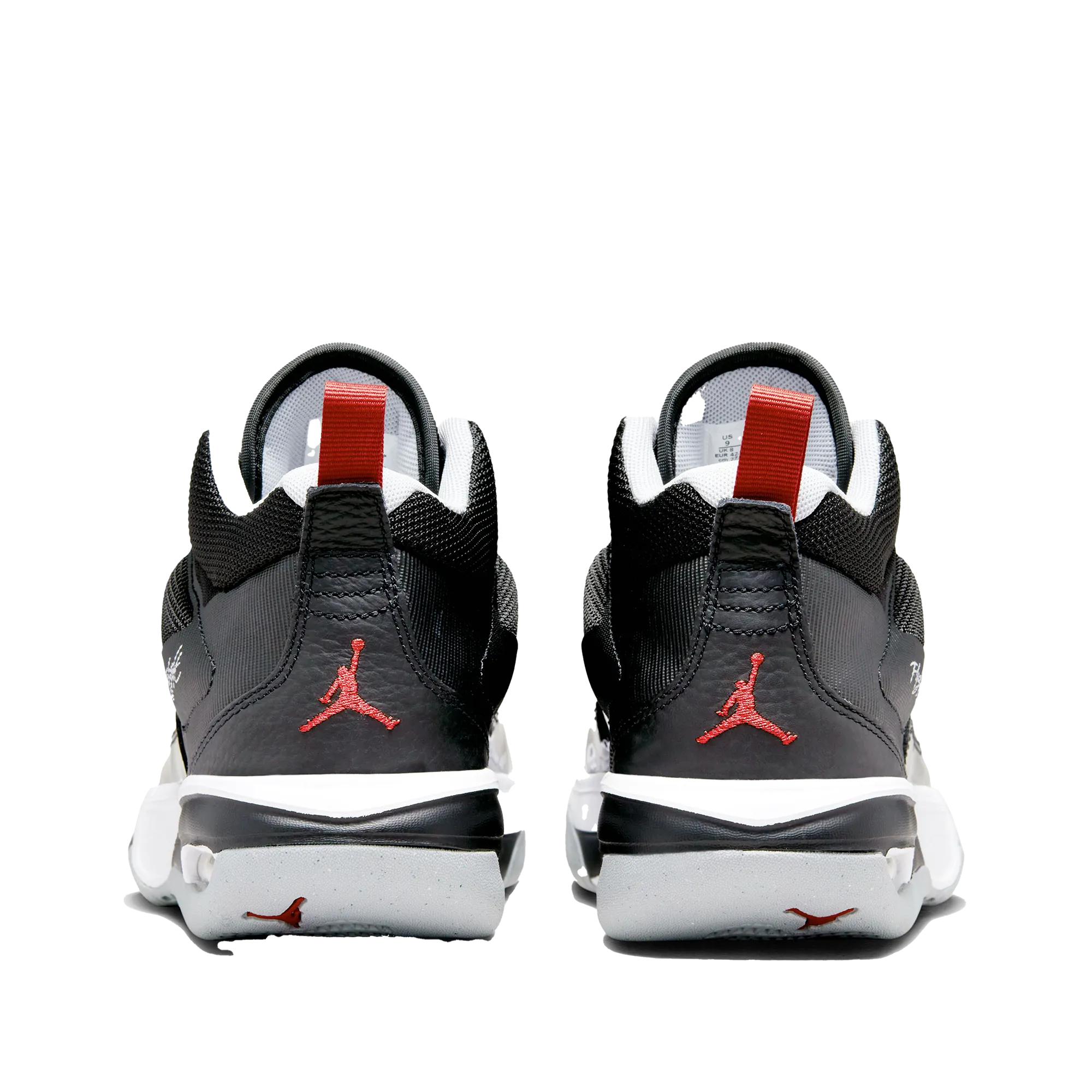 JORDAN STAY LOYAL 3