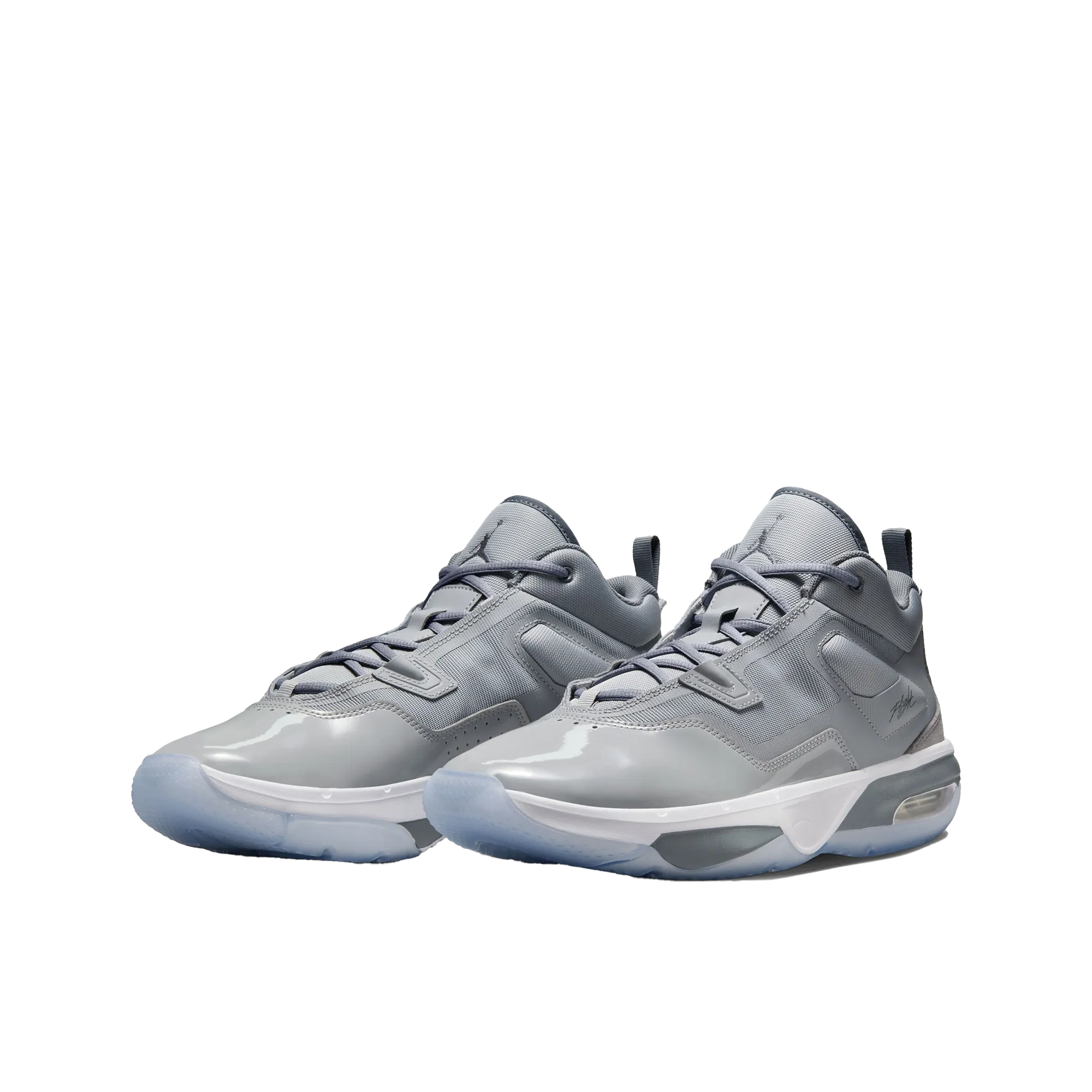 Jordan Stay Loyal 3
