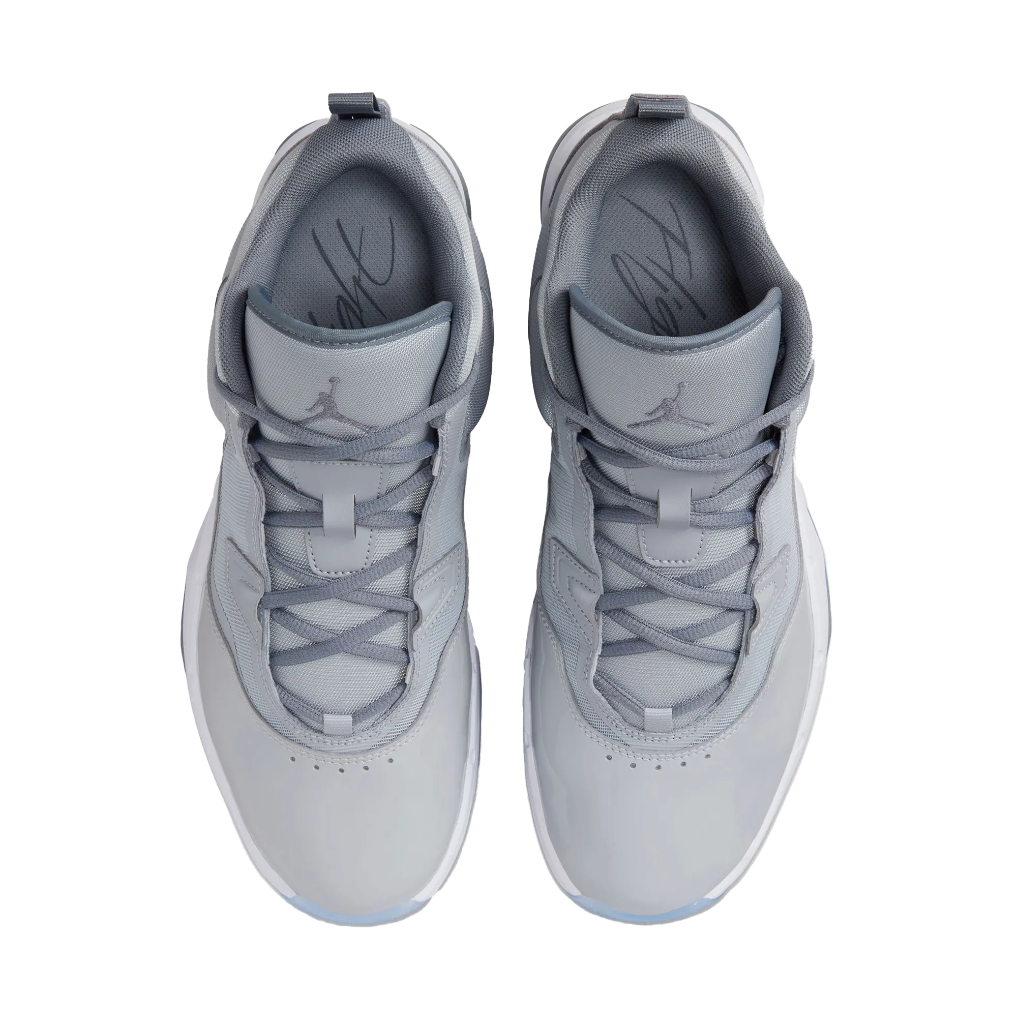 Jordan Stay Loyal 3
