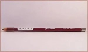 Jordana Kohl Kajal Lipliner - Mocha Frost (2 count)
