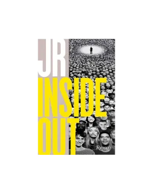 JR INSIDE OUT