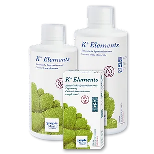 K  Elements