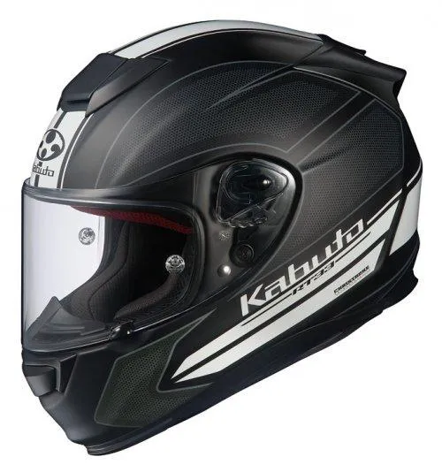 Kabuto - RT33 Acuto Matt Helmet