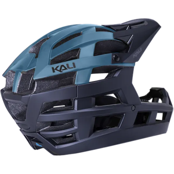 Kali Invader 2.0 Enduro Full Face Helmet