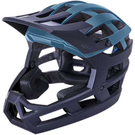 Kali Invader 2.0 Enduro Full Face Helmet