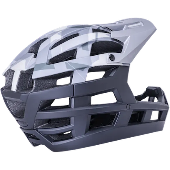Kali Invader 2.0 Enduro Full Face Helmet
