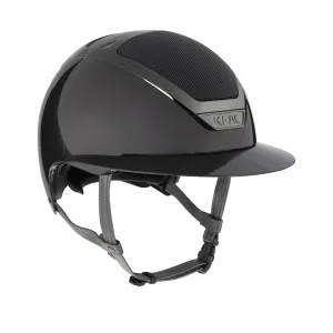 KASK STAR LADY PURE SHINE CHROME