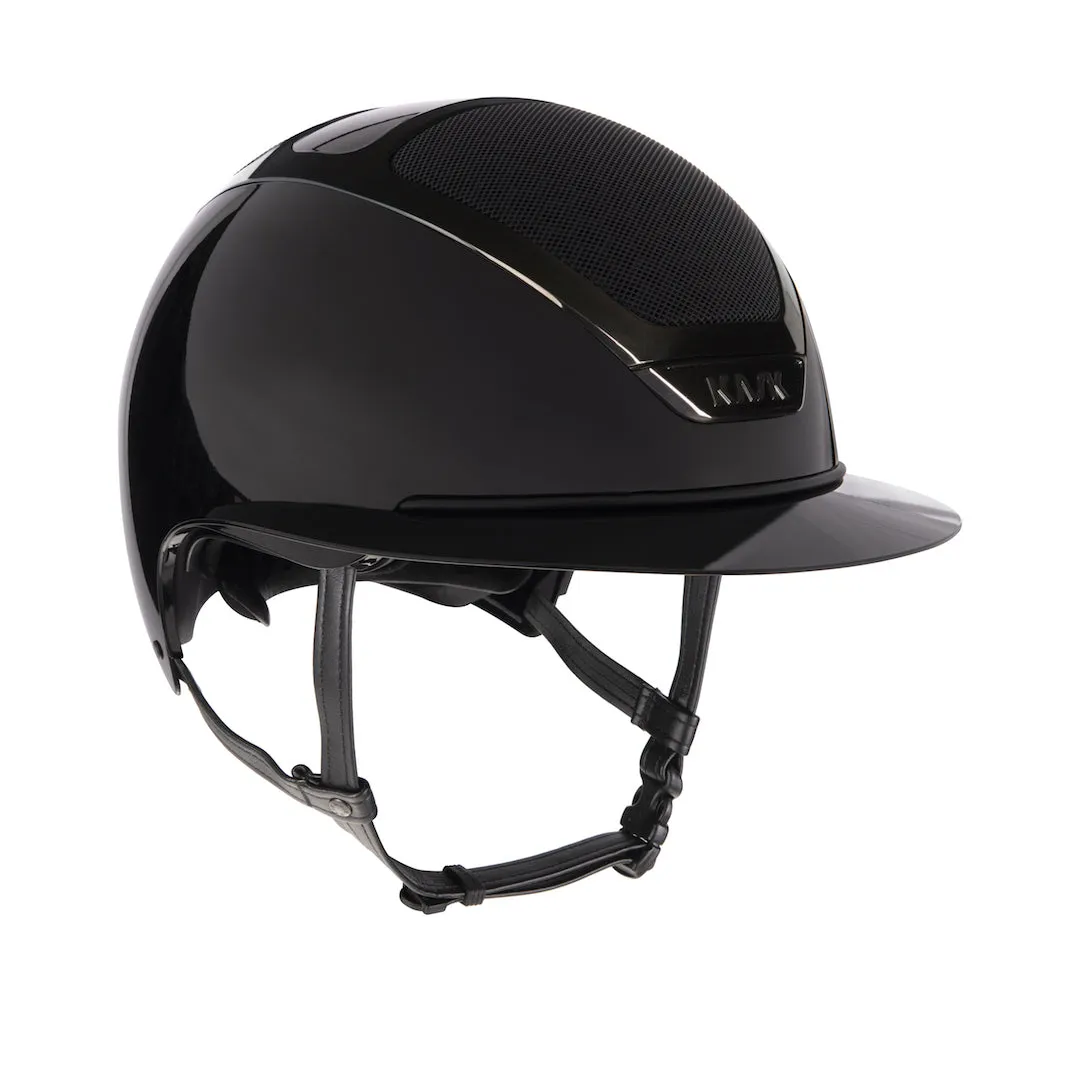 KASK STAR LADY PURE SHINE CHROME